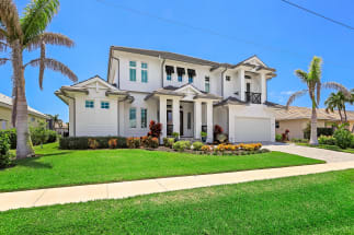 Marco Island Vacation Rental 13803