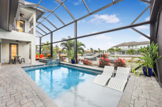 Marco Island Vacation Rental 13810