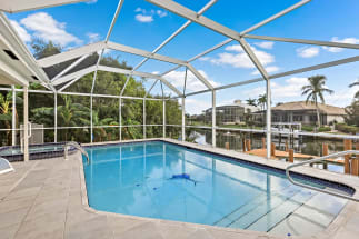 Marco Island Vacation Rental 13818