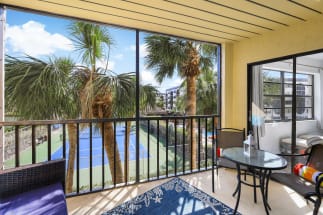 Marco Island Vacation Rental 13820