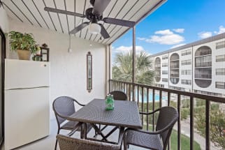 Marco Island Vacation Rental 13823