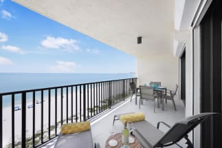 Marco Island Vacation Rental 13826