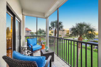 Marco Island Vacation Rental 13827