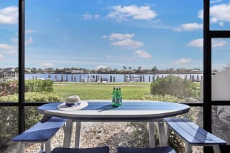 Marco Island Vacation Rental 13835