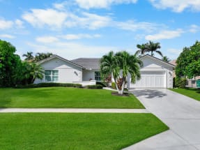 Marco Island Vacation Rental 13836