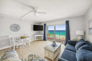 Panama City Beach Vacation Rental 13854