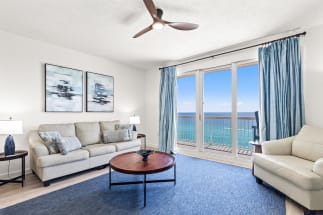 Panama City Beach Vacation Rental 13860