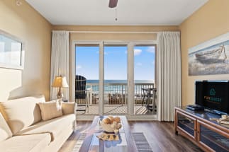 Panama City Beach Vacation Rental 13863