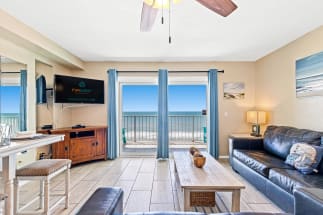 Panama City Beach Vacation Rental 13864