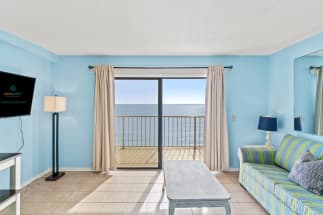Panama City Beach Vacation Rental 13867