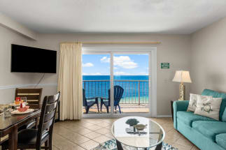 Panama City Beach Vacation Rental 13877