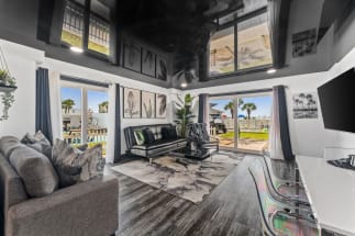 Panama City Beach Vacation Rental 13879