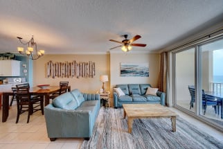 Panama City Beach Vacation Rental 13881