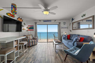 Panama City Beach Vacation Rental 13882