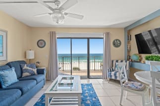 Panama City Beach Vacation Rental 13883