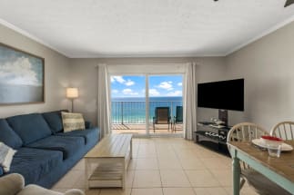 Panama City Beach Vacation Rental 13885