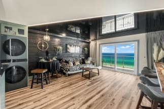 Panama City Beach Vacation Rental 13887