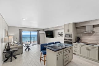 Panama City Beach Vacation Rental 13890