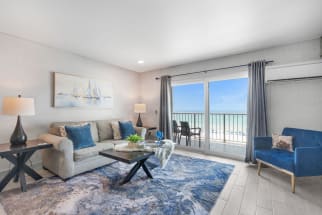 Panama City Beach Vacation Rental 13890