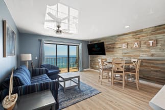 Panama City Beach Vacation Rental 13893