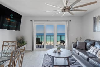 Panama City Beach Vacation Rental 13898