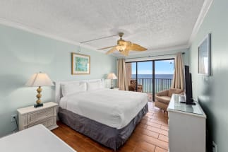 Panama City Beach Vacation Rental 13899