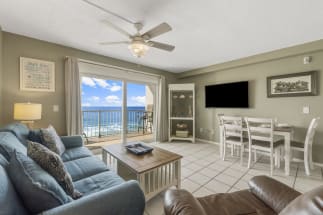 Panama City Beach Vacation Rental 13903