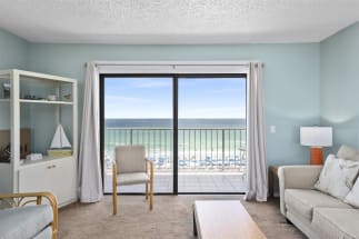 Panama City Beach Vacation Rental 13906