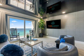 Panama City Beach Vacation Rental 13908