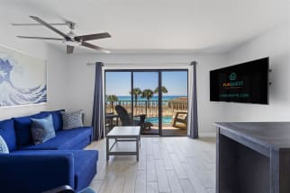 Panama City Beach Vacation Rental 13912