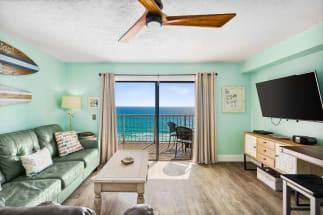 Panama City Beach Vacation Rental 13913