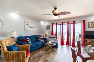 Panama City Beach Vacation Rental 13915