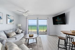 Panama City Beach Vacation Rental 13921