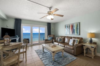 Panama City Beach Vacation Rental 13937