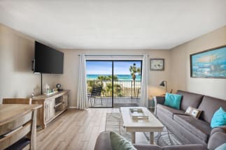 Panama City Beach Vacation Rental 13939