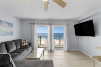 Panama City Beach Vacation Rental 13940