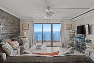 Panama City Beach Vacation Rental 13943