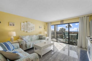 Panama City Beach Vacation Rental 13945