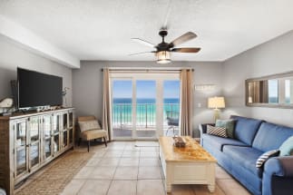 Panama City Beach Vacation Rental 13946