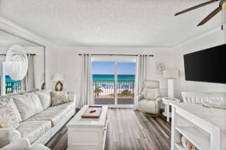 Panama City Beach Vacation Rental 13949