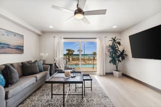 Panama City Beach Vacation Rental 13951