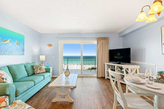 Panama City Beach Vacation Rental 13954