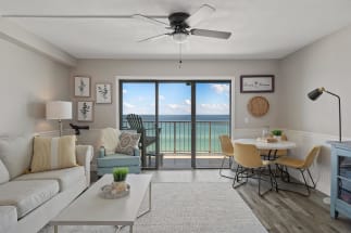 Panama City Beach Vacation Rental 13957