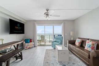 Panama City Beach Vacation Rental 13958