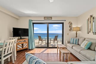 Panama City Beach Vacation Rental 13963