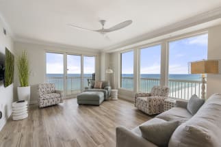 Panama City Beach Vacation Rental 13973