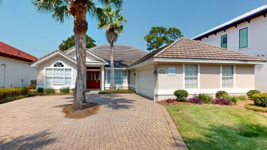 Destin Vacation Rental 14004