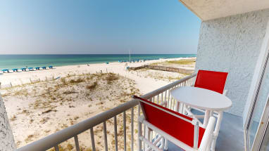 Fort Walton Beach Vacation Rental 14006