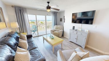 Fort Walton Beach Vacation Rental 14007
