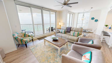 Destin Vacation Rental 14008